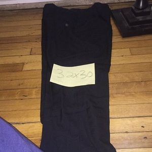 32x30 city streets work pants